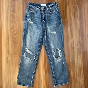 Pacsun Mom Jean
